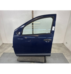 Porte avant gauche DACIA SANDERO 1