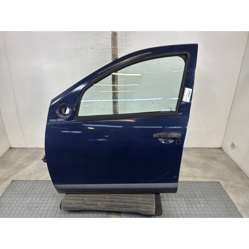 Porte avant gauche DACIA SANDERO 1 Photo n°3