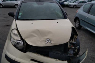 Leve vitre electrique avant droit CITROEN C3 PLURIEL