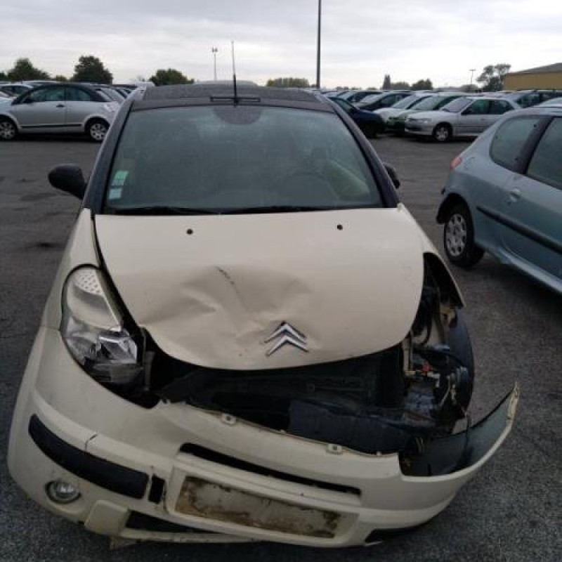 Leve vitre electrique avant droit CITROEN C3 PLURIEL Photo n°3
