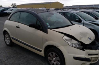 Leve vitre electrique avant droit CITROEN C3 PLURIEL