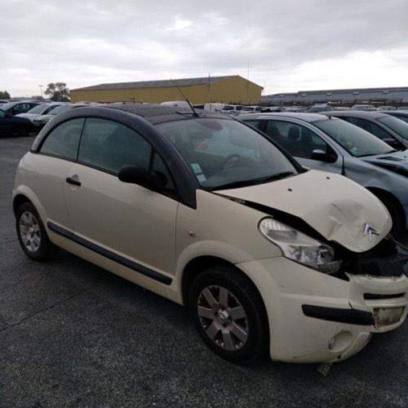 Leve vitre electrique avant droit CITROEN C3 PLURIEL Photo n°4