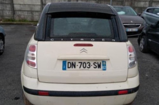 Leve vitre electrique avant droit CITROEN C3 PLURIEL
