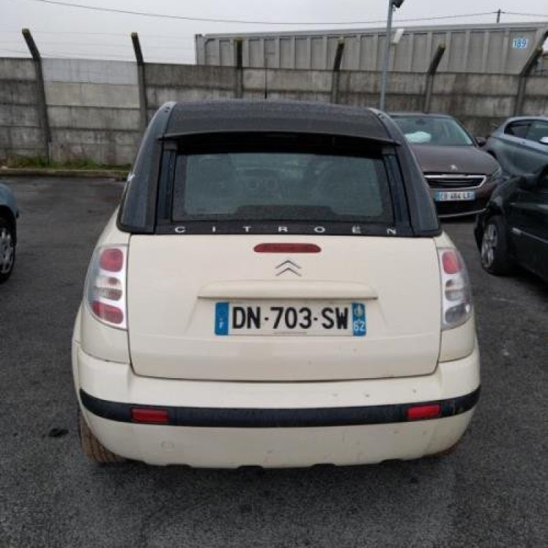 Leve vitre electrique avant droit CITROEN C3 PLURIEL Photo n°5