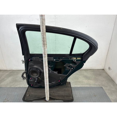 Porte arriere droit JAGUAR X-TYPE Photo n°1