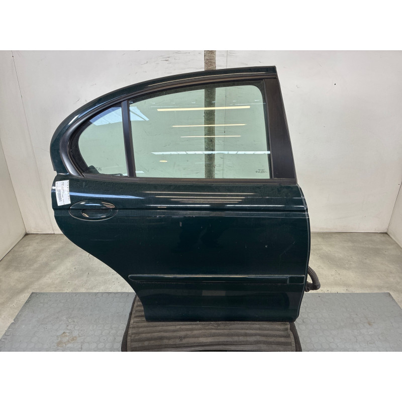 Porte arriere droit JAGUAR X-TYPE Photo n°3