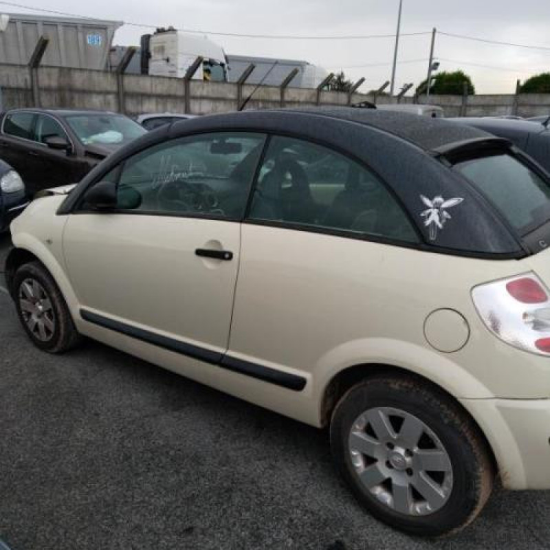 Leve vitre electrique avant droit CITROEN C3 PLURIEL Photo n°6