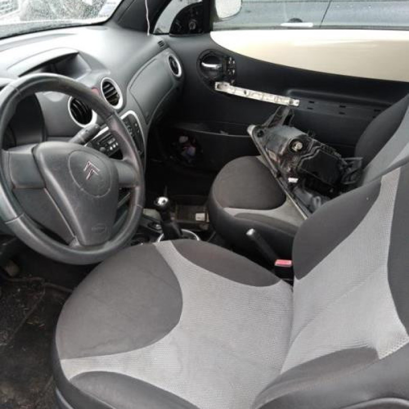 Leve vitre electrique avant droit CITROEN C3 PLURIEL Photo n°8