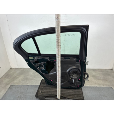 Porte arriere gauche JAGUAR X-TYPE Photo n°1