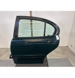 Porte arriere gauche JAGUAR X-TYPE