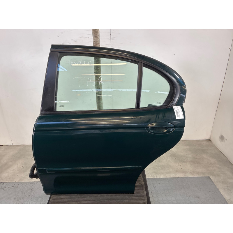 Porte arriere gauche JAGUAR X-TYPE Photo n°3