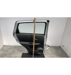 Porte arriere gauche NISSAN QASHQAI 1 Photo n°1