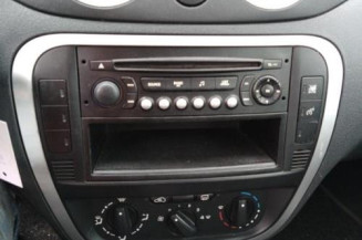 Leve vitre electrique avant droit CITROEN C3 PLURIEL
