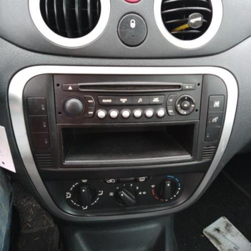 Leve vitre electrique avant droit CITROEN C3 PLURIEL Photo n°11