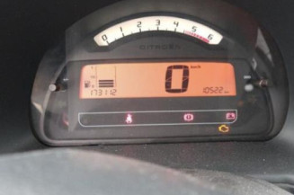 Leve vitre electrique avant droit CITROEN C3 PLURIEL