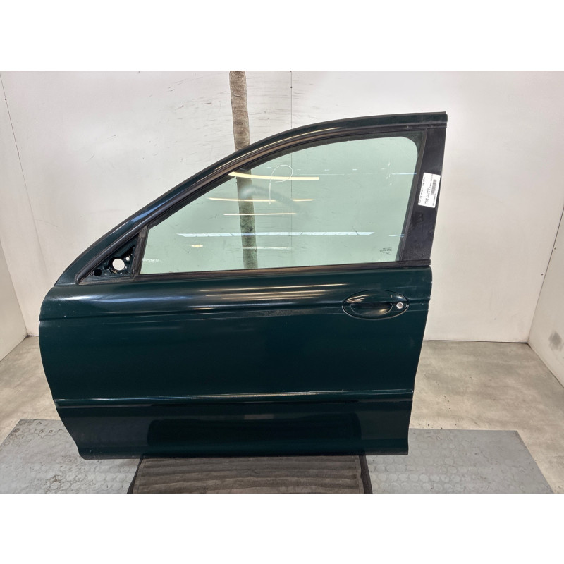 Porte avant gauche JAGUAR X-TYPE Photo n°2