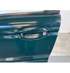 Porte avant gauche JAGUAR X-TYPE