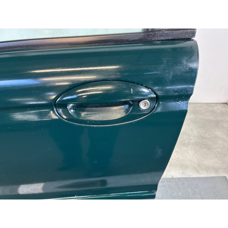 Porte avant gauche JAGUAR X-TYPE Photo n°3