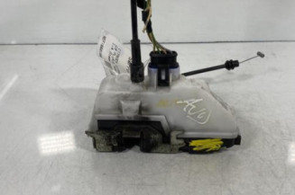 Serrure avant droit CITROEN C3 PLURIEL