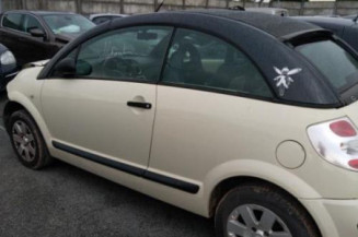 Serrure avant droit CITROEN C3 PLURIEL
