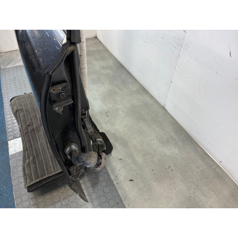 Porte arriere droit PEUGEOT 508 1 Photo n°4