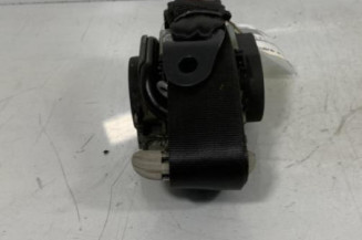 Pretensionneur de ceinture avant droit PEUGEOT 207