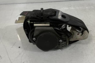 Pretensionneur de ceinture avant droit PEUGEOT 207