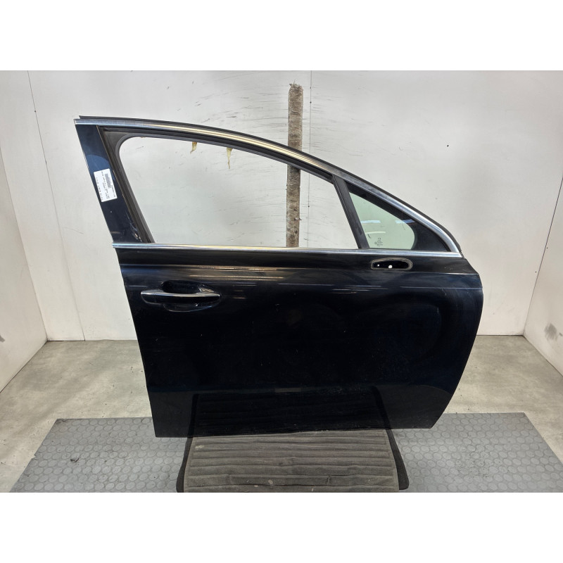 Porte avant droit PEUGEOT 508 1 Photo n°4