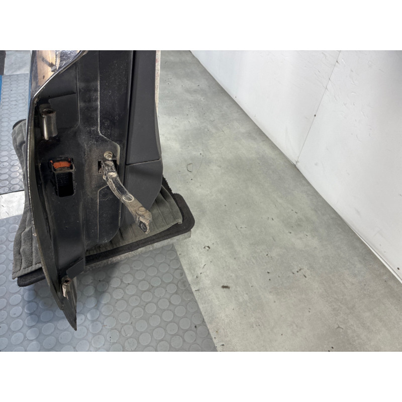 Porte avant droit OPEL ASTRA H Photo n°2