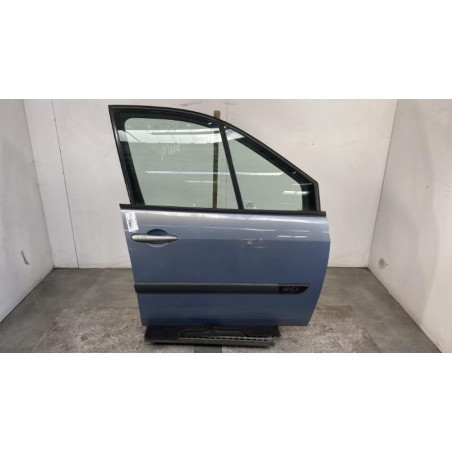Porte avant droit RENAULT SCENIC 2