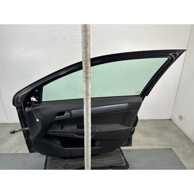Porte avant droit OPEL ASTRA H Photo n°3