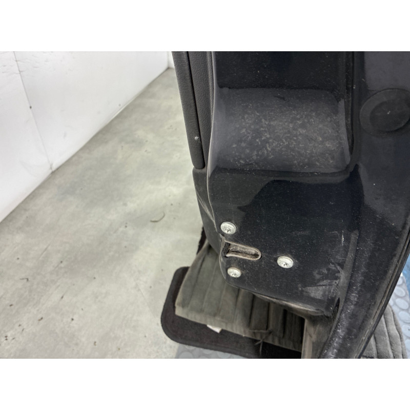Porte avant droit OPEL ASTRA H Photo n°4