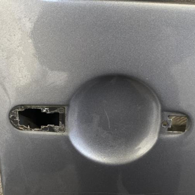 Porte avant droit VOLKSWAGEN NEW BEETLE 1 Photo n°2