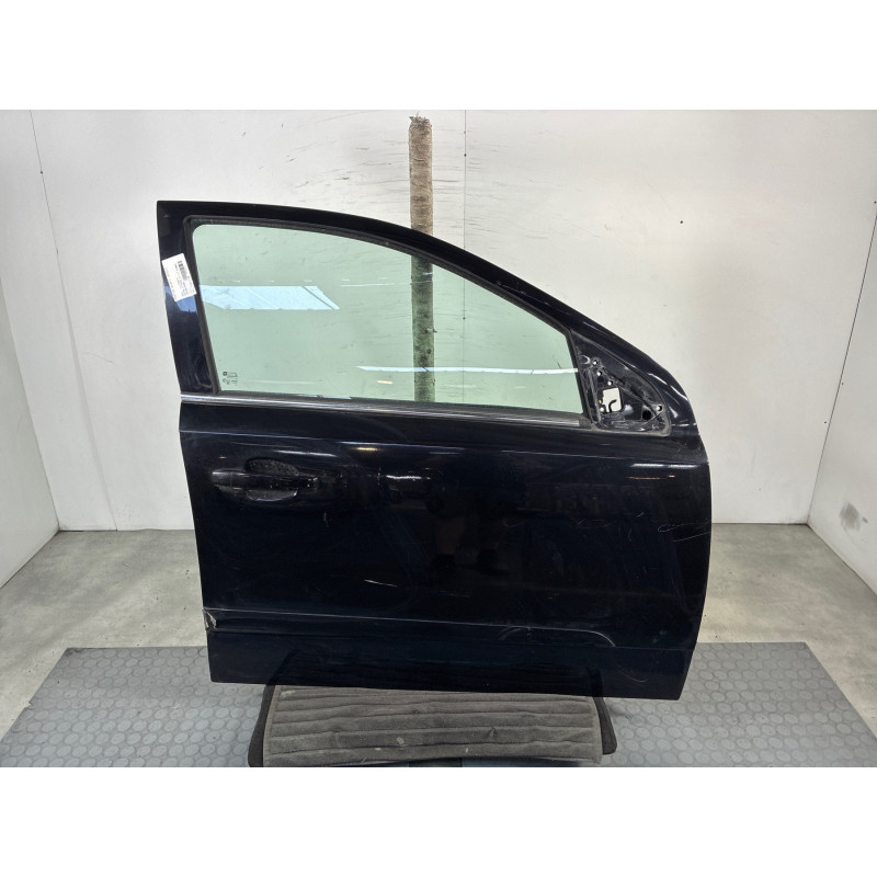 Porte avant droit OPEL ASTRA H Photo n°5