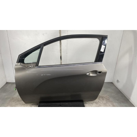 Porte avant gauche PEUGEOT 208 1