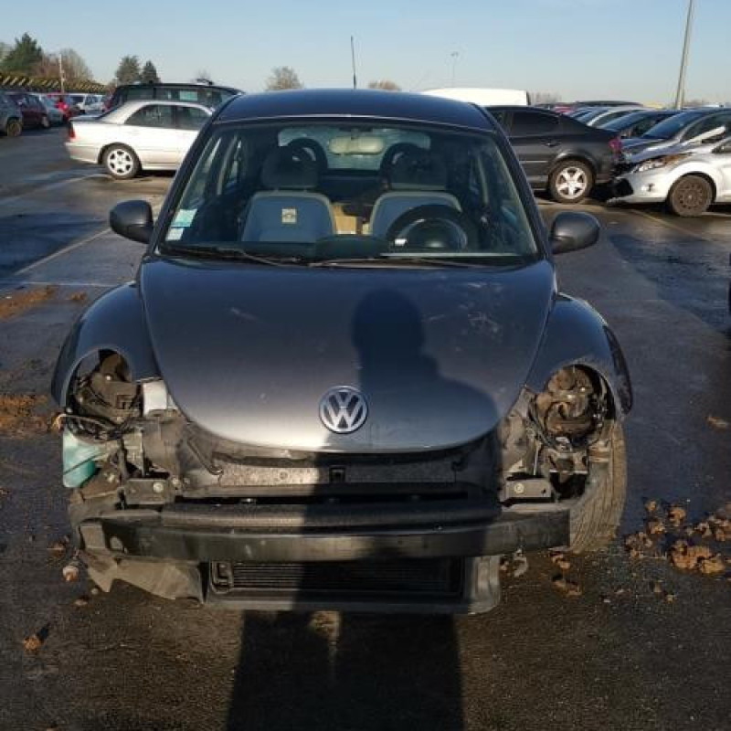 Porte avant droit VOLKSWAGEN NEW BEETLE 1 Photo n°6