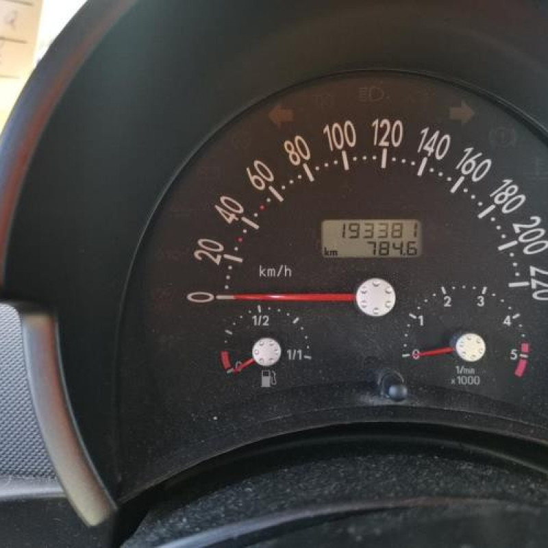 Porte avant droit VOLKSWAGEN NEW BEETLE 1 Photo n°13