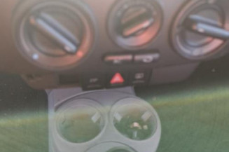 Porte avant droit VOLKSWAGEN NEW BEETLE 1