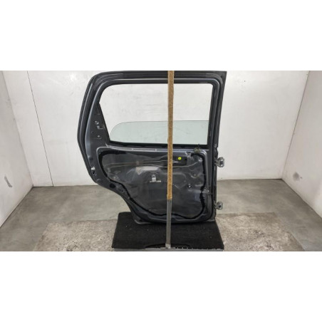 Porte arriere gauche SUZUKI IGNIS 2 Photo n°1