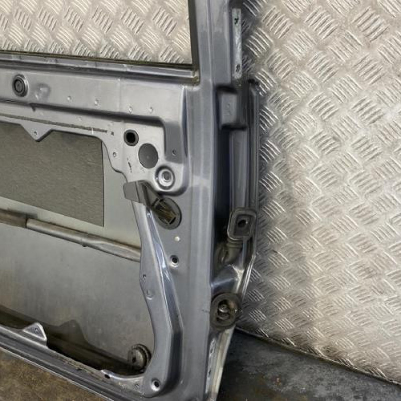 Porte avant gauche VOLKSWAGEN NEW BEETLE 1 Photo n°5