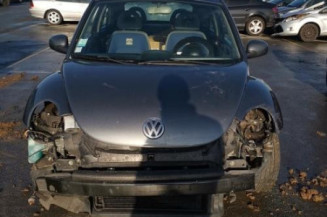 Porte avant gauche VOLKSWAGEN NEW BEETLE 1