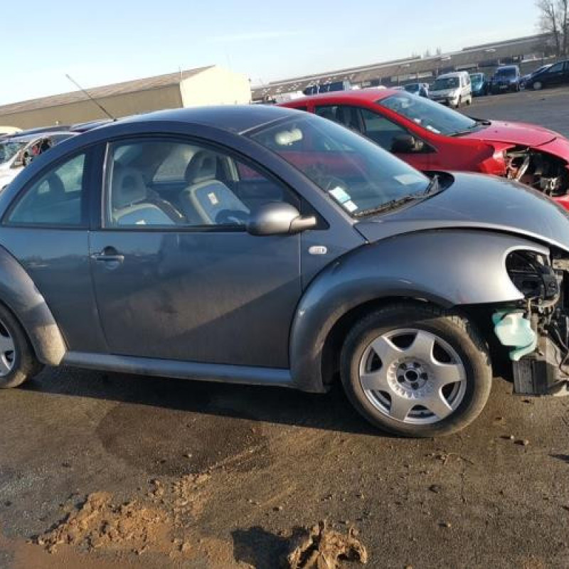 Porte avant gauche VOLKSWAGEN NEW BEETLE 1 Photo n°7