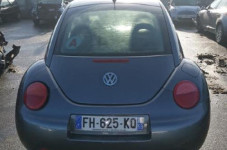 Porte avant gauche VOLKSWAGEN NEW BEETLE 1