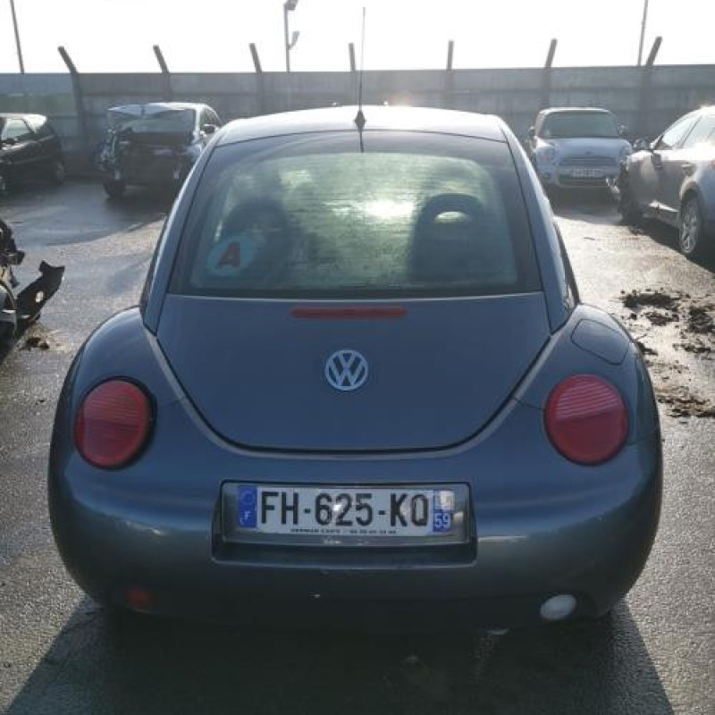 Porte avant gauche VOLKSWAGEN NEW BEETLE 1 Photo n°8