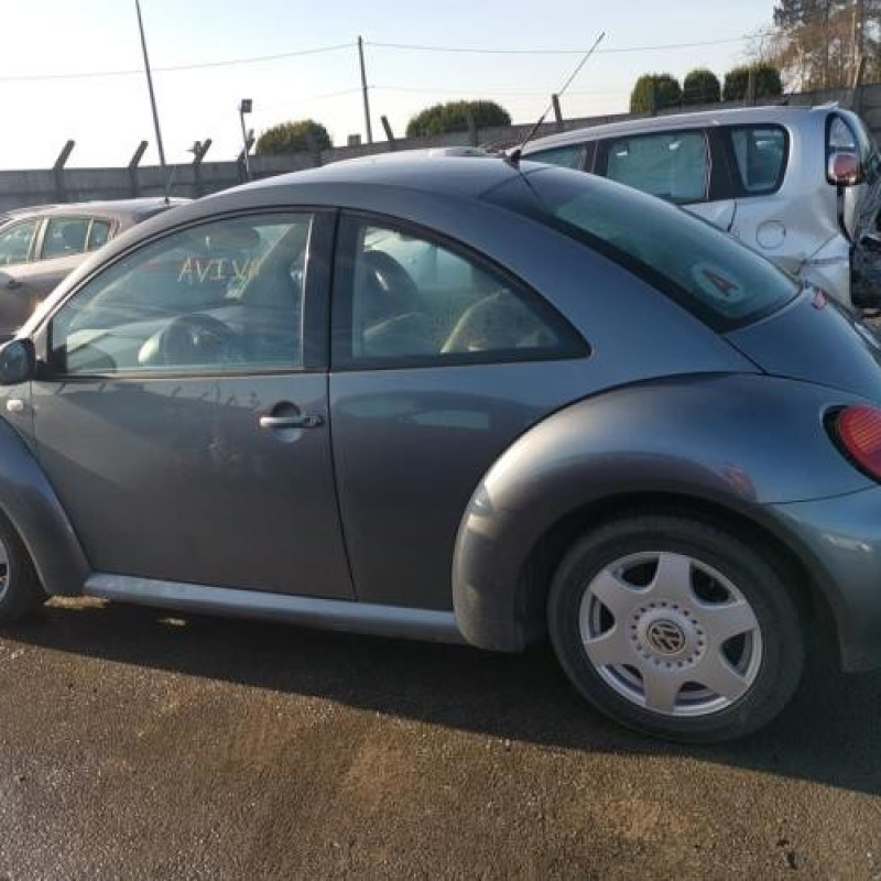 Porte avant gauche VOLKSWAGEN NEW BEETLE 1 Photo n°9