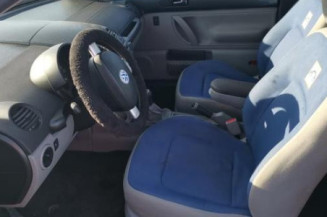 Porte avant gauche VOLKSWAGEN NEW BEETLE 1