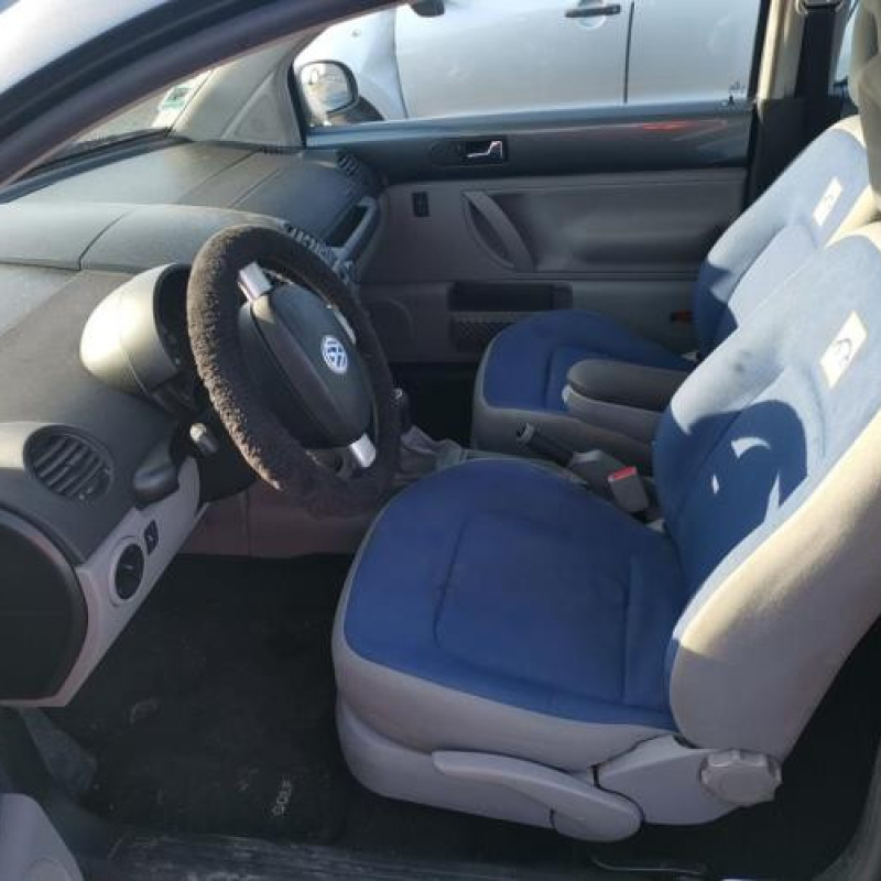 Porte avant gauche VOLKSWAGEN NEW BEETLE 1 Photo n°10