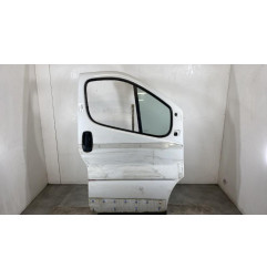 Porte avant droit RENAULT TRAFIC 2