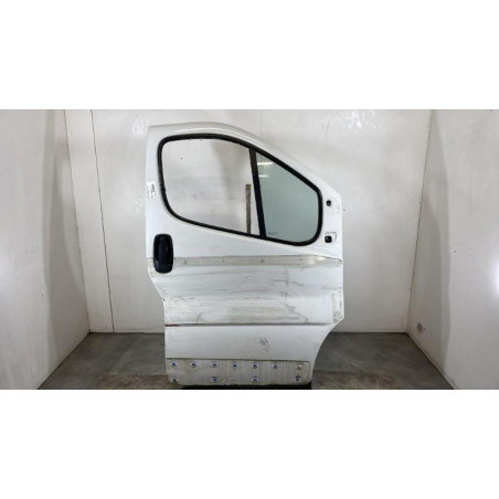 Porte avant droit RENAULT TRAFIC 2