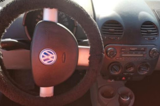 Porte avant gauche VOLKSWAGEN NEW BEETLE 1